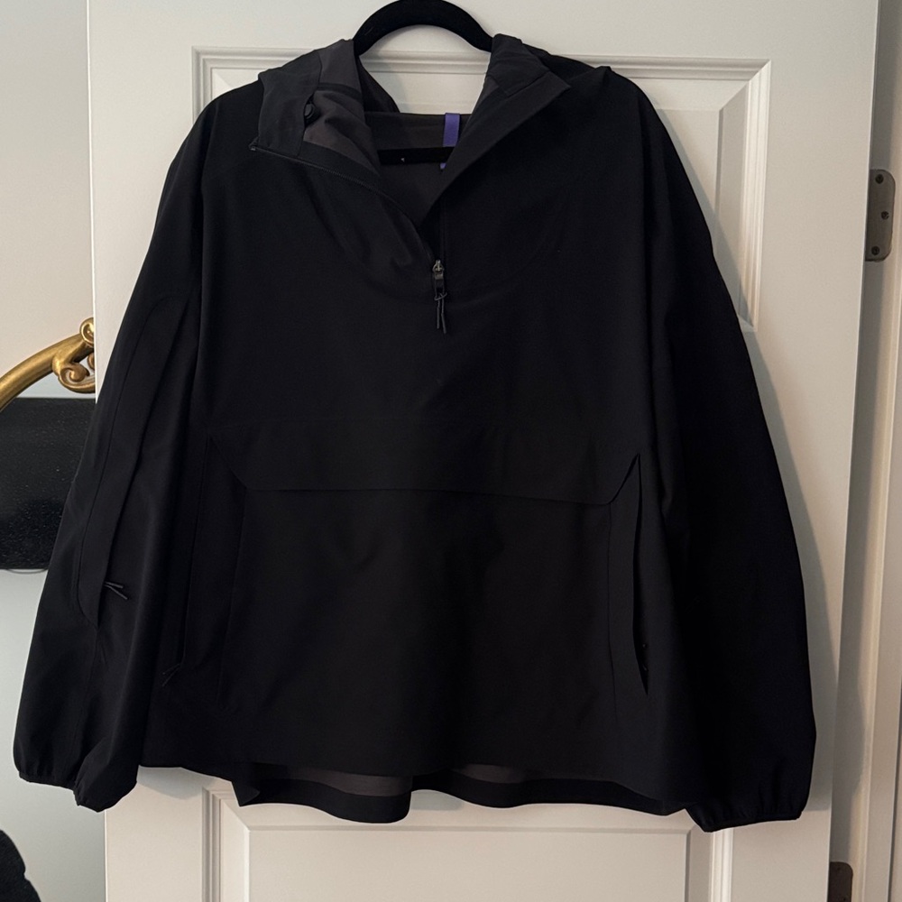 lululemon athletica Black Jacket